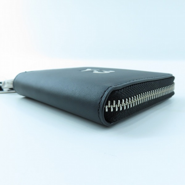 実際に弊社で買取させて頂いた【未使用】Y-3/ワイスリー Y-3 WALLET/ウォレット コインケース JN1727の画像 2枚目