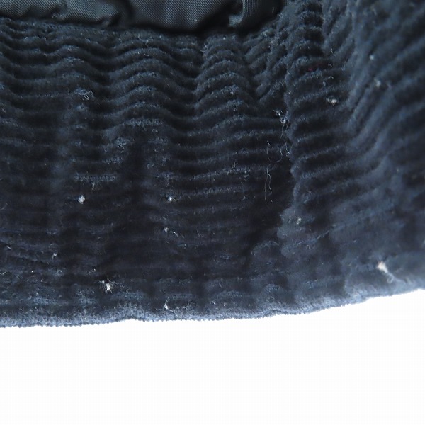 実際に弊社で買取させて頂いたCarhartt/カーハート WHITSOME SHIRT JAC コーデュロイ ジャケット/Sの画像 6枚目