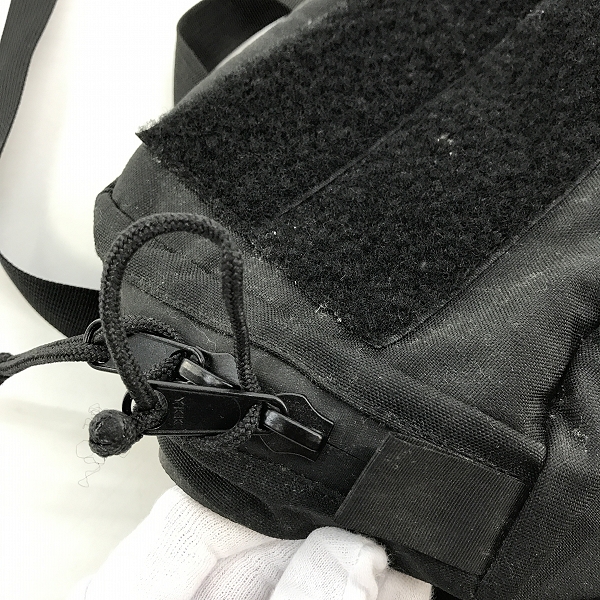 実際に弊社で買取させて頂いたMYSTERY RANCH/ミステリーランチ 1 Day Assault/ワンデイアサルト バックパックの画像 7枚目