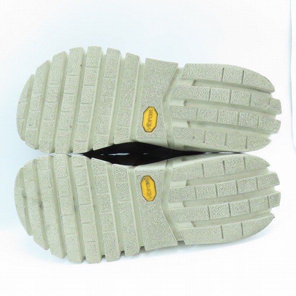 実際に弊社で買取させて頂いたglamb/グラム vibramソール シューズ/2の画像 2枚目
