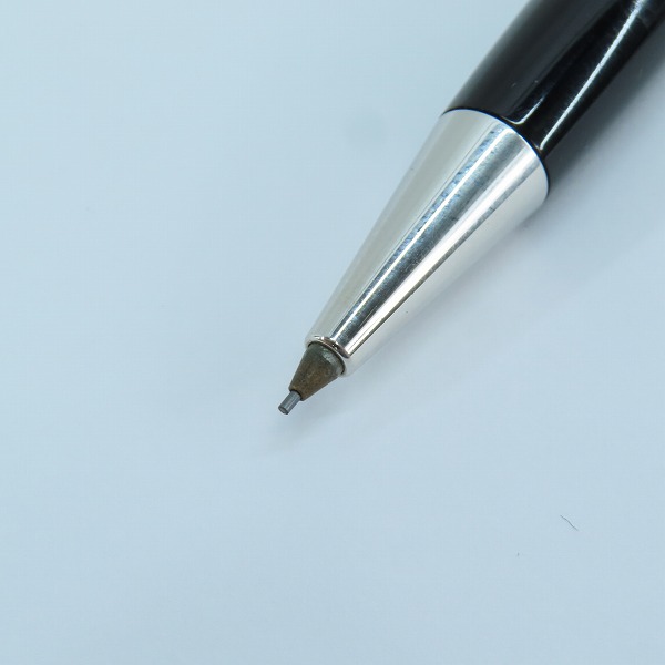 実際に弊社で買取させて頂いたMONTBLANC/モンブラン MEISTERSTUCK/マイスターシュテュック Pix シャープペンシルの画像 1枚目