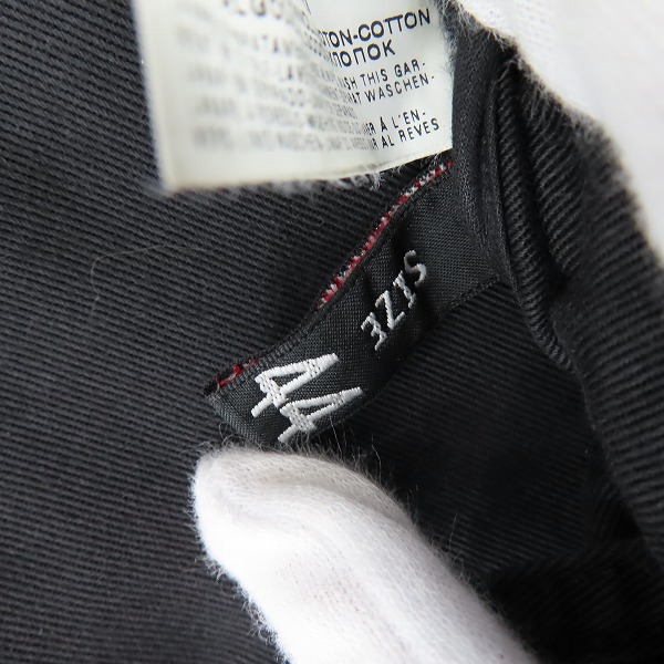 実際に弊社で買取させて頂いたEMPORIO ARMANI/エンポリオアルマーニ デニム JNP38HG-12 103723/44の画像 5枚目