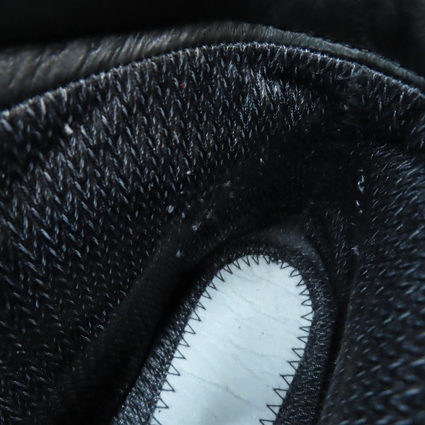 実際に弊社で買取させて頂いたDANNER/ダナー DANNER FIELD/ダナーフィールド トレッキングブーツ D121003/25.0の画像 7枚目