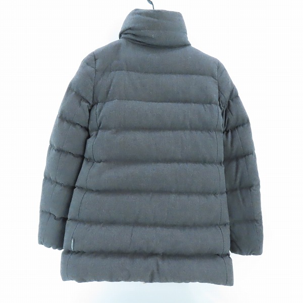 実際に弊社で買取させて頂いた【JPタグ】MONCLER/モンクレール TORCELLE/ダウンジャケット/A20934697200 00の画像 1枚目
