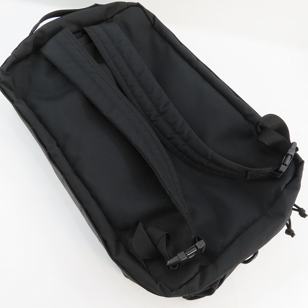 実際に弊社で買取させて頂いたBRIEFING/ブリーフィング PHANTOM GOLF/ファントム ゴルフ 2WAY ボストンバッグの画像 2枚目