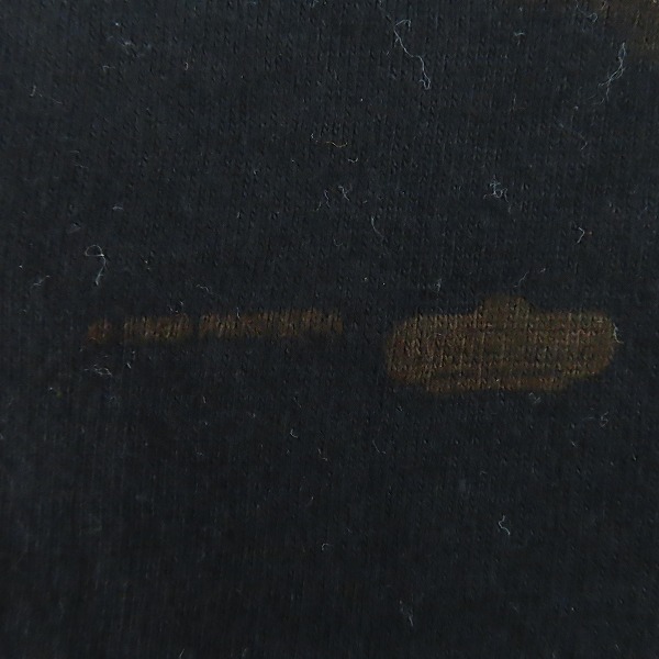 実際に弊社で買取させて頂いたWinterland/ウィンターランド PANTERA/パンテラ The Great Southern Trendkill 90s ヴィンテージ バンドTシャツ/Lの画像 3枚目