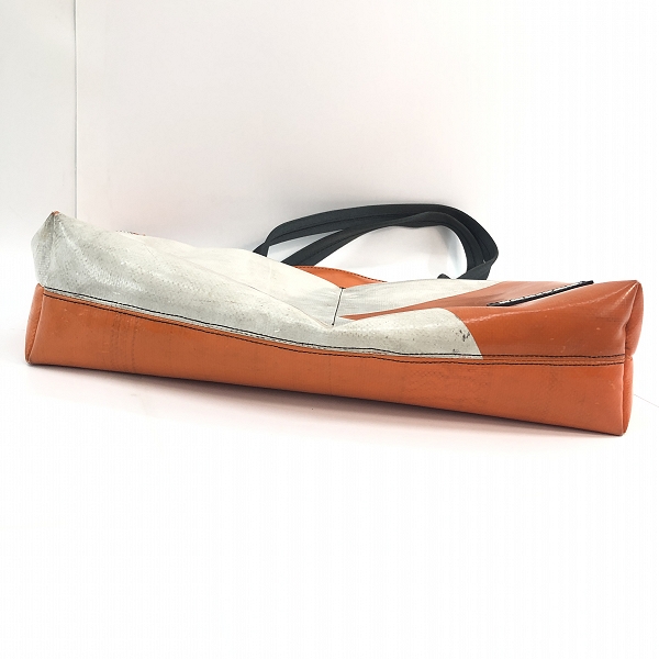 実際に弊社で買取させて頂いたFREITAG/フライターグ F560 STERLING/スターリング 2WAY トートバッグ/ショルダーバッグの画像 2枚目