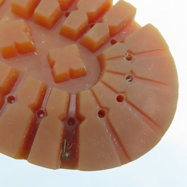 実際に弊社で買取させて頂いたTimberland/ティンバーランド プレミアム 6インチ ウォータープルーフ ブーツ 10061/9Wの画像 7枚目