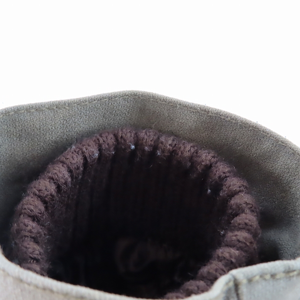 実際に弊社で買取させて頂いたNEIGHBORHOOD/ネイバーフッド N-1D 16AW  デッキジャケット 162NYNH-JKM01/Mの画像 7枚目