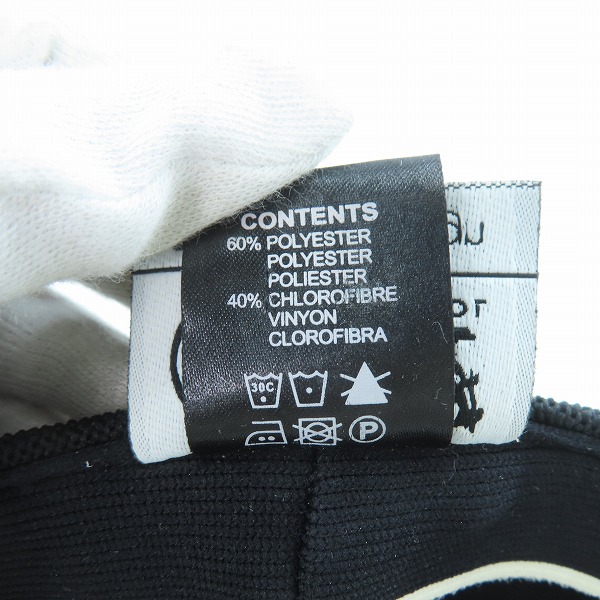 実際に弊社で買取させて頂いたKANGOL×Fragment Design/カンゴール×フラグメントデザイン ハンチング帽の画像 7枚目