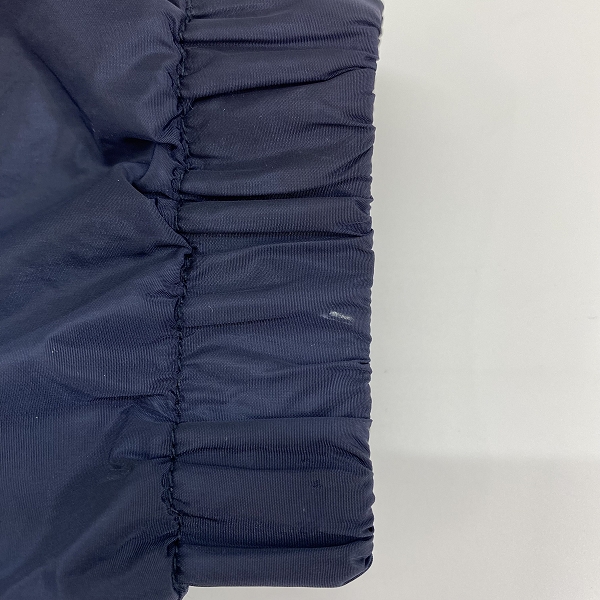 実際に弊社で買取させて頂いたDESCENDANT/ディセンダント 18SS PE NYLON JACKET コーチジャケット/2の画像 7枚目