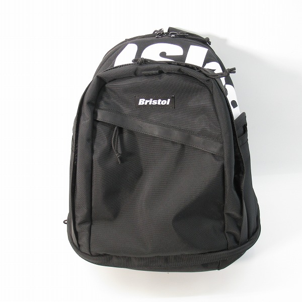 実際に弊社で買取させて頂いたF.C.Real Bristol/F.C.R.B.×NEW ERA/FCレアルブリストル×ニューエラ バックパック FCRB-189082