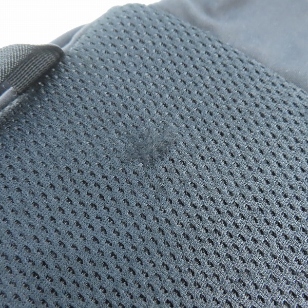 実際に弊社で買取させて頂いたMYSTERY RANCH/ミステリーランチ HIP MONKEY/ヒップモンキー ヒップバッグ ボディバッグ ウエストバッグの画像 7枚目