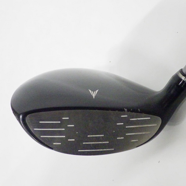 実際に弊社で買取させて頂いたDUNLOP/ダンロップ XXIO/ゼクシオ 6 フェアウェイウッド 3w/15°,5w/18° 2本セット MP600M FLEX：R の画像 7枚目