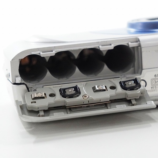 実際に弊社で買取させて頂いたNikon/ニコン E2000 COOLPIX 2000 クールピクス コンパクトデジタルカメラ 通電確認済みの画像 7枚目