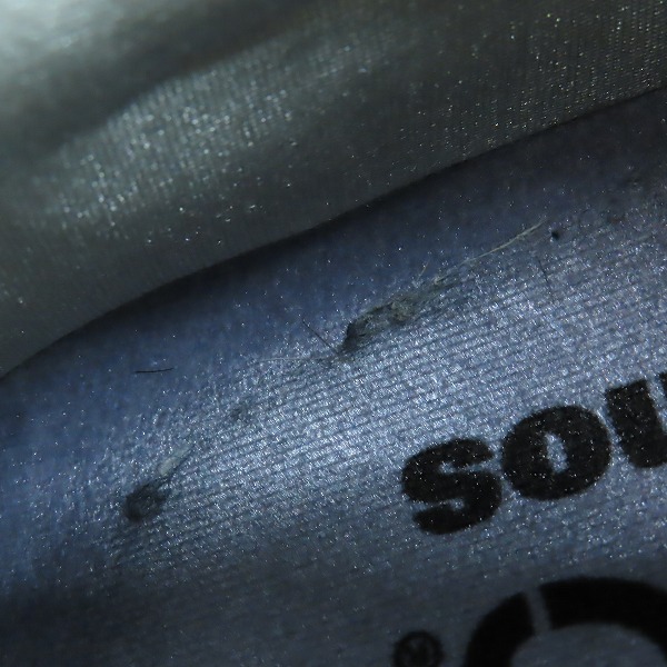 実際に弊社で買取させて頂いたasics × ATMOS/アシックス × アトモス GEL LYTE 3/ゲルライト3 ショーン ウェザースプーン 1203A019-000 /26の画像 7枚目