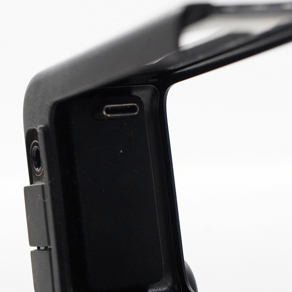 実際に弊社で買取させて頂いたGoPro/ゴープロ BLDT1 Media Mod メディアモジュラー for HERO 9/10/11 動作確認済みの画像 8枚目