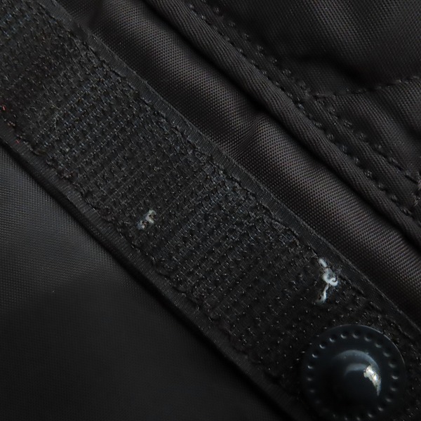 実際に弊社で買取させて頂いたPORTER/ポーター CREAM/クリーム トートバッグの画像 9枚目