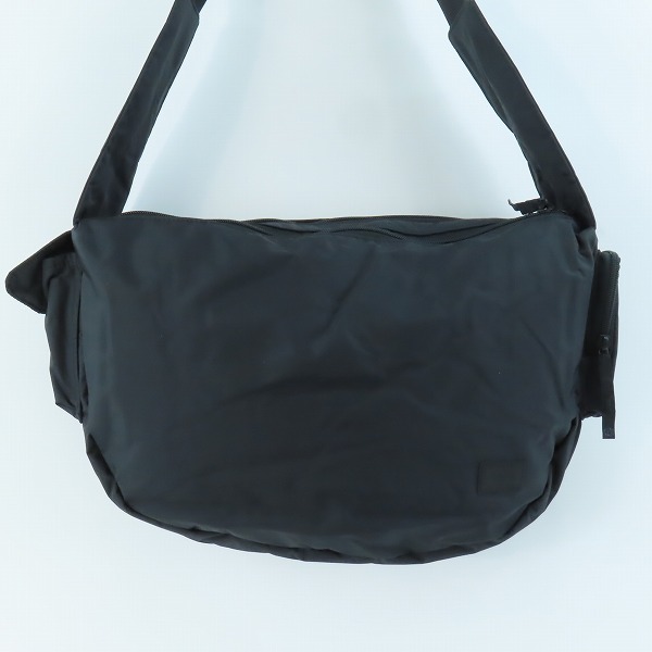 実際に弊社で買取させて頂いたHEAD PORTER/ヘッドポーター BLACK BEAUTY/ブラックビューティー ショルダーバッグ 