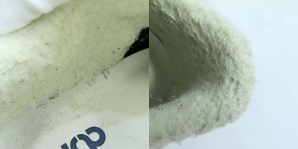 実際に弊社で買取させて頂いたKITH×MONCLER×ASICS/キス×モンクレール×アシックス GEL-LYTE Ⅲ/ゲルライト3 スニーカー AIHK730.2323/28の画像 6枚目