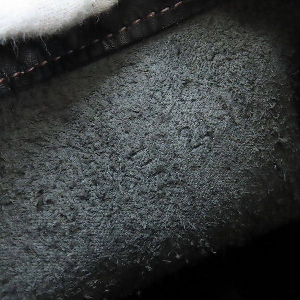 実際に弊社で買取させて頂いたWESCO/ウエスコ Custom Boss/カスタムボス リンチシルバースミス ブーツ/7.5の画像 5枚目