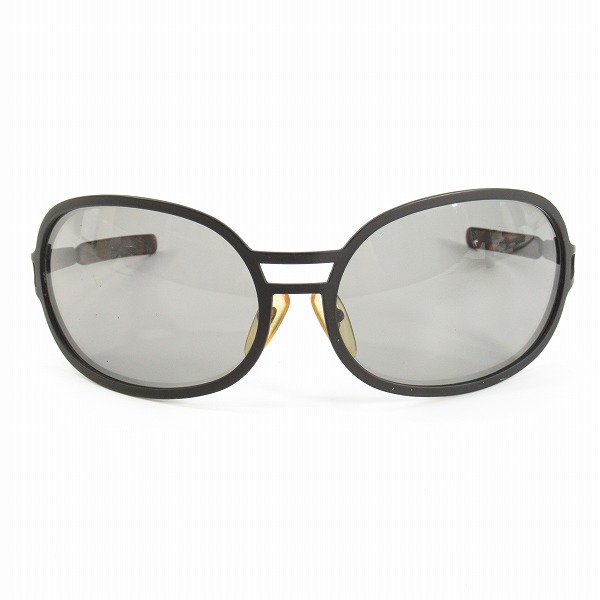 実際に弊社で買取させて頂いたChristian Roth/クリスチャンロス OPTICAL AFFAIRS 偏光 サングラス/アイウェア series2700