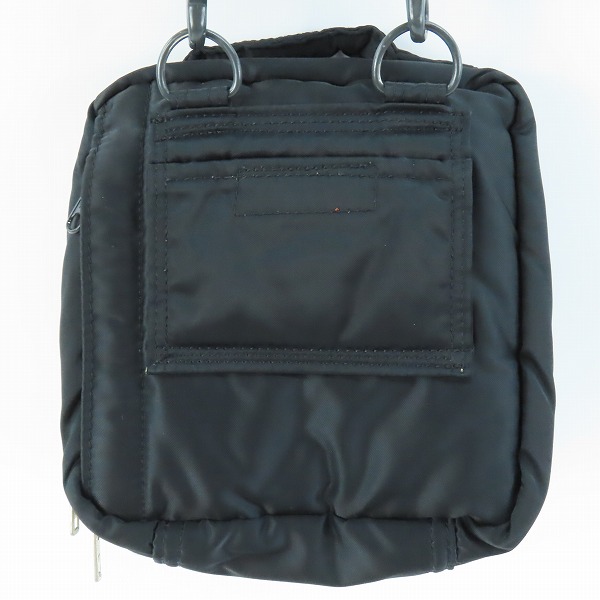 実際に弊社で買取させて頂いたPORTER/ポーター TANKER/タンカー SHOULDER BAG/ショルダーバッグ 622-79125の画像 1枚目