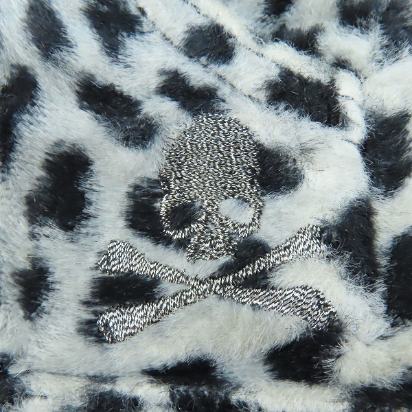 実際に弊社で買取させて頂いたRoen/ロエン レオパード ボンテージ カーゴパンツ/ハーフパンツ 32 の画像 6枚目