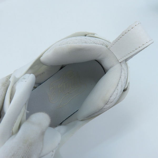 実際に弊社で買取させて頂いたReebok/リーボック INSTAPUMP FURY 95 インスタポンプフューリー/100008356/24.5の画像 4枚目