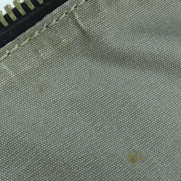 実際に弊社で買取させて頂いたMARC JACOBS/マークジェイコブス レザーベルト ハンドバッグの画像 5枚目