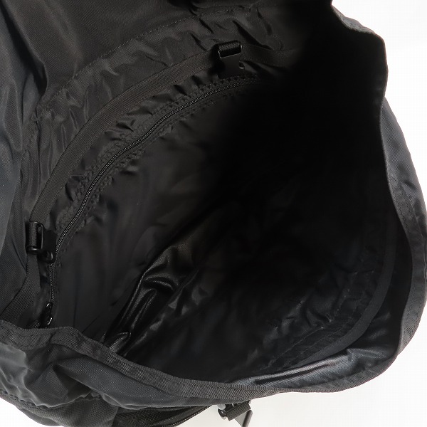 実際に弊社で買取させて頂いたBRIEFING/ブリーフィング GRASSHOPPER メッセンジャーバックの画像 4枚目