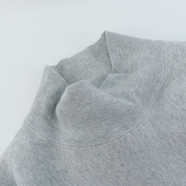 実際に弊社で買取させて頂いたChampion/チャンピオン MONKEY TIME/モンキータイム別注 プルオーバー C8-Y013/Lの画像 4枚目