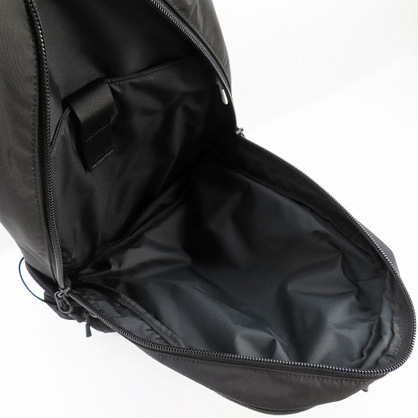 実際に弊社で買取させて頂いたF.C.Real Bristol/エフシーレアルブリストル 24SS TOUR BACKPACK ツアーバックパック FCRB-240107の画像 3枚目