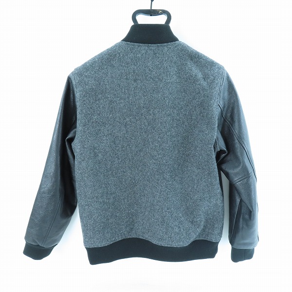 実際に弊社で買取させて頂いたSOPHNET./ソフネット スタジャン SOPH-202035/Sの画像 1枚目