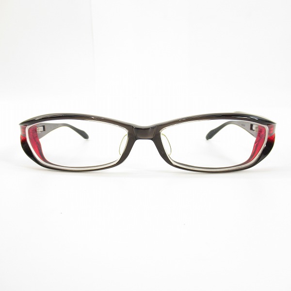 実際に弊社で買取させて頂いたJAPONISM/ジャポニズム 眼鏡フレーム JN-486