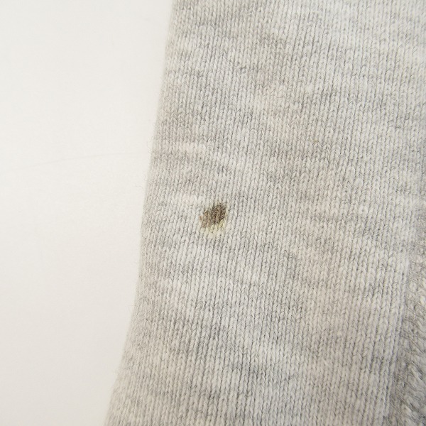 実際に弊社で買取させて頂いたChampion/チャンピオン REVERSE WEAVE/リバースウィーブ プルオーバースウェット Mの画像 4枚目