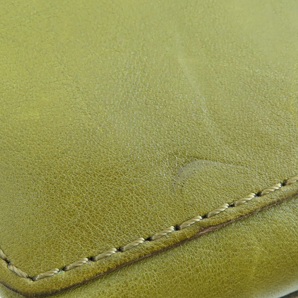 実際に弊社で買取させて頂いたherz/ヘルツ 2way スマホショルダー CP-12の画像 6枚目