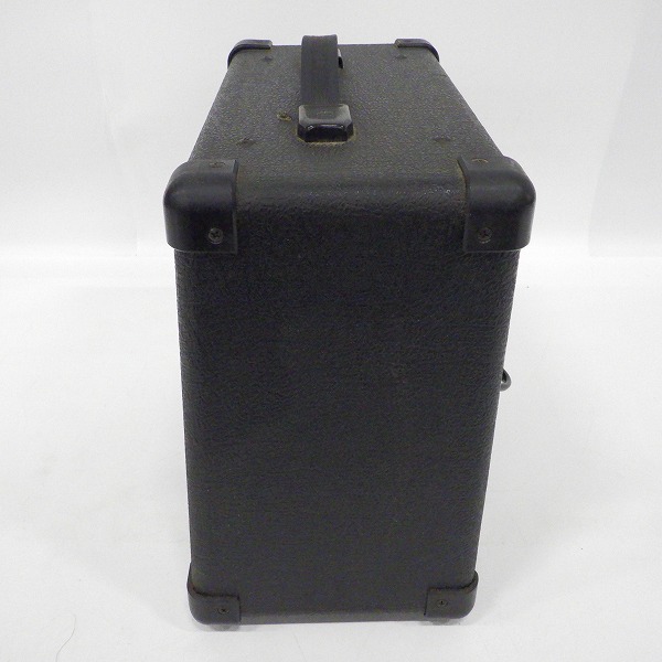 実際に弊社で買取させて頂いたGreco/グレコ GBX1000 SUPREME SOUND BUSTER ギター/ベース兼用アンプの画像 4枚目