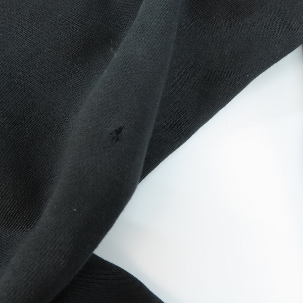 実際に弊社で買取させて頂いたMONCLER/モンクレール MAGLIA CON CAPPUCCIO ラインストーンパーカー G20928G00013/2の画像 7枚目