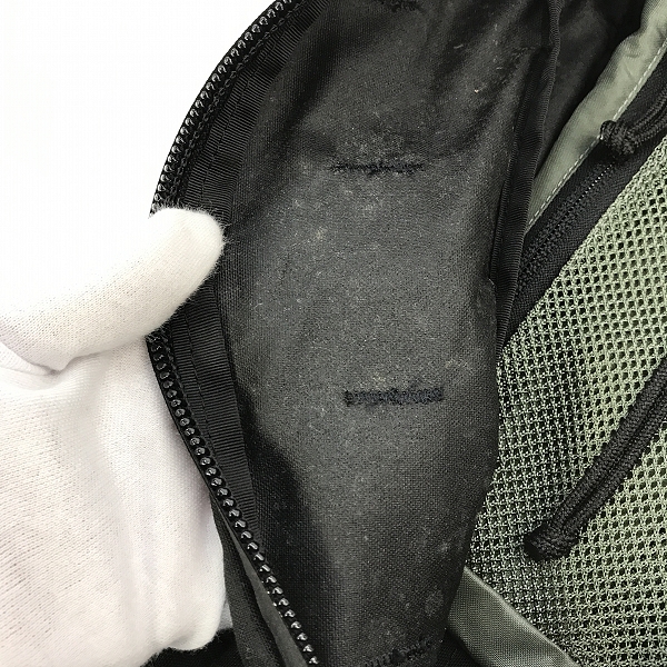 実際に弊社で買取させて頂いたMYSTERY RANCH/ミステリーランチ 1 Day Assault/ワンデイアサルト バックパックの画像 6枚目