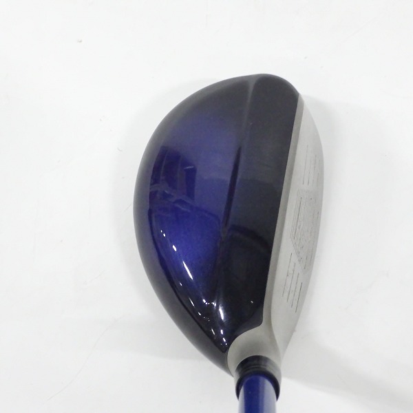 実際に弊社で買取させて頂いたDUNLOP/ダンロップ XXIO 11/ゼクシオ イレブン ユーティリティ H6/26° レフティ/左用 MP1100 FLEX:R ヘッドカバー付の画像 1枚目