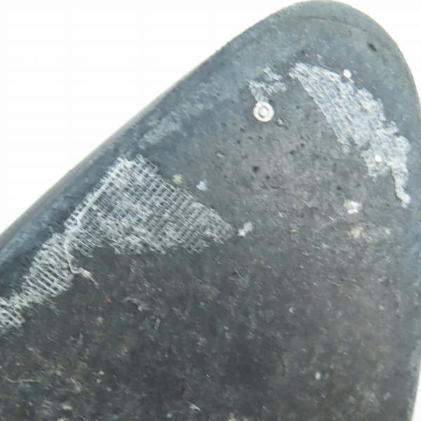 実際に弊社で買取させて頂いたCELINE/セリーヌ ジャクノベルトブーツ/ヒールブーツ 782895/39の画像 9枚目