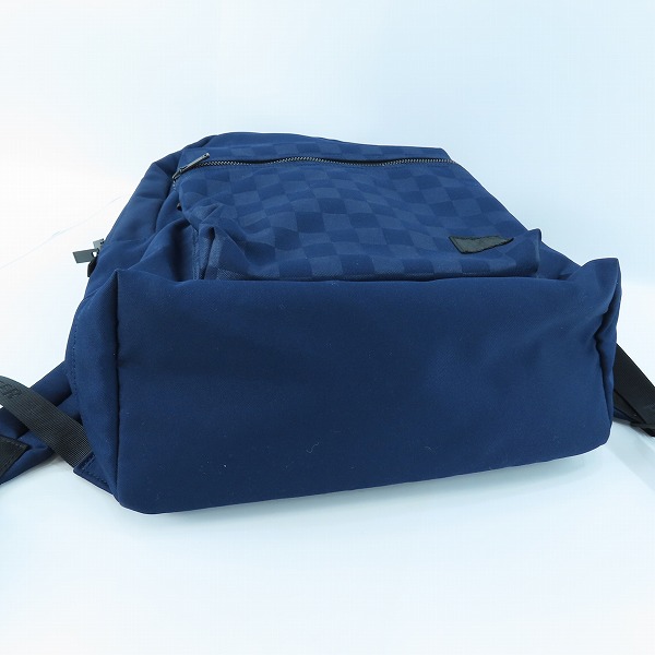 実際に弊社で買取させて頂いたPORTER/ポーター SKID/スキッド DAYPACK/デイパック リュックサック/バックパックの画像 2枚目