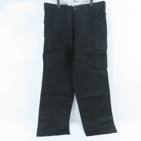 実際に弊社で買取させて頂いた【未使用】Dickies/ディッキーズ カーゴ ワーク パンツ D-1085/100
