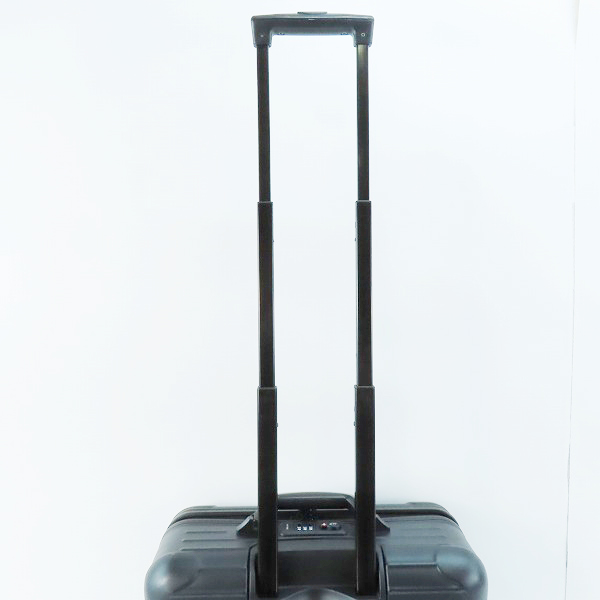 実際に弊社で買取させて頂いたRIMOWA/リモワ SALSA/サルサ ビジネストローリー 25L 810.40の画像 3枚目