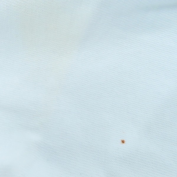 実際に弊社で買取させて頂いたChampion×MILK FED./チャンピオン×ミルクフェド ロゴ 半袖Tシャツ CWSP387/WOMEN'S FREEの画像 8枚目