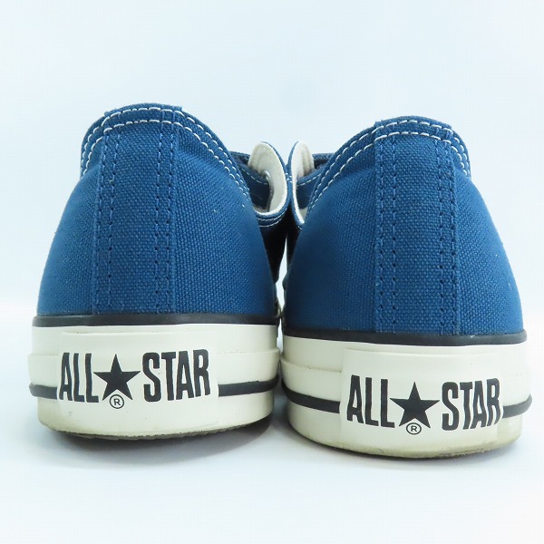 実際に弊社で買取させて頂いたCONVERSE/コンバース ALL STAR US V-3 OX ベルクロ オールスター 1SD073/30.0の画像 1枚目