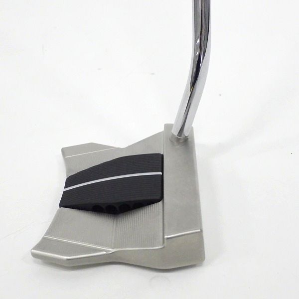 実際に弊社で買取させて頂いたScotty Cameron/スコッティキャメロン PHANTOM X 11.5/ファントム X 11.5 パター 32.125インチ ヘッドカバー付きの画像 4枚目