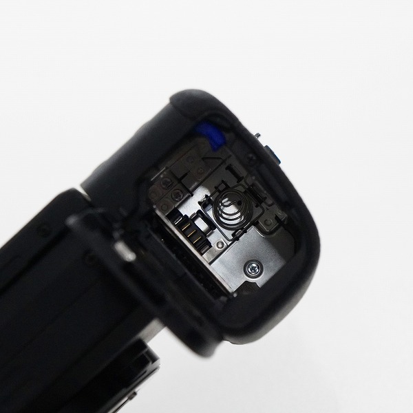 実際に弊社で買取させて頂いたSONY/ソニー α6400 ILCE-6400 WW715296 ミラーレス一眼カメラ ボディ 動作確認済みの画像 6枚目