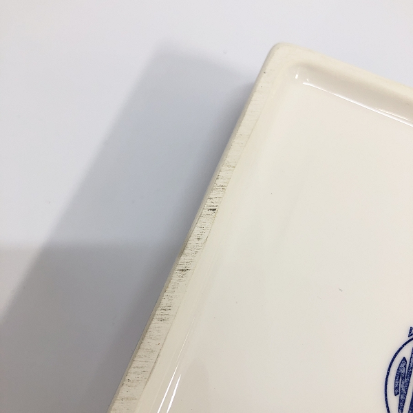 実際に弊社で買取させて頂いたNEIGHBORHOOD/ネイバーフッド EAGLE INCENSE CHAMBER/イーグル お香立て 162AINH-AC01の画像 8枚目